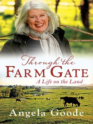 cover image of Through the Farm Gate